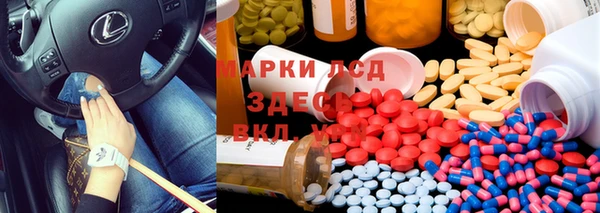 MESCALINE Горняк